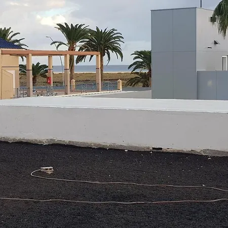 Arisa Appartement Morro Jable