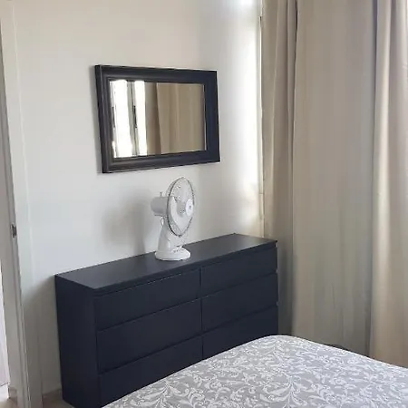 Arisa Appartamento Morro Jable (Fuerteventura)