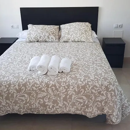 Appartement Arisa Morro Jable