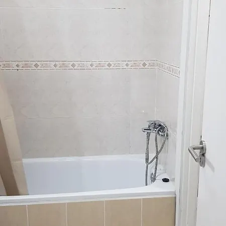 Arisa Appartement *