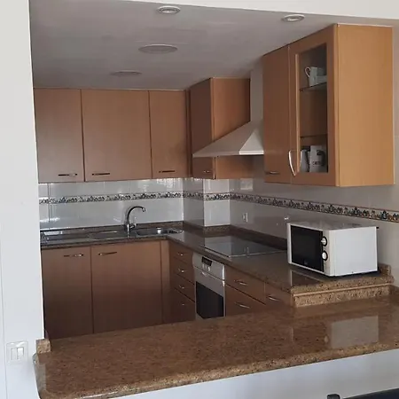 Appartement Arisa