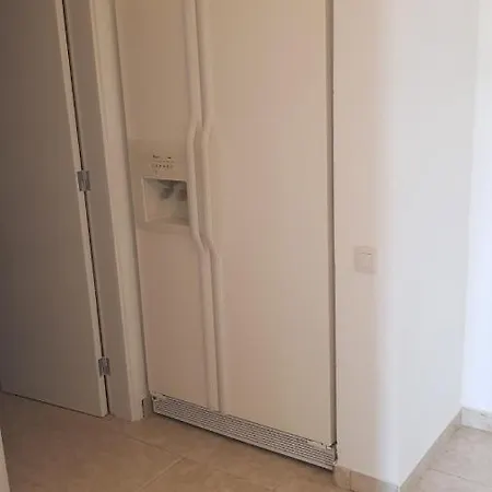 Arisa Appartement *