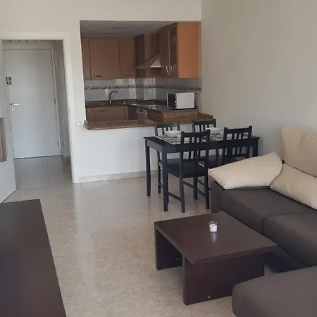 Appartamento Arisa Morro Jable (Fuerteventura)