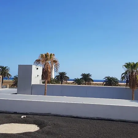 Arisa Appartement Morro Jable