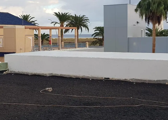 Arisa Lejlighed Morro Jable (Fuerteventura)