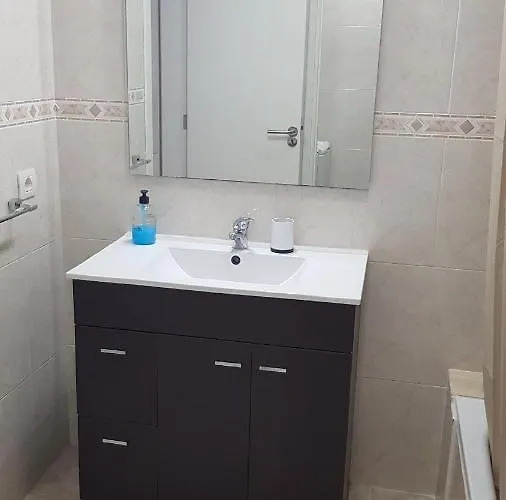 Lejlighed Arisa Morro Jable (Fuerteventura)